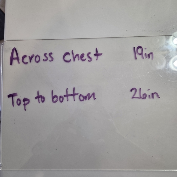 H&M Womens Floral White Button up Long Sleeve Shirt Size 4 Western Cowboy - Picture 8 of 8